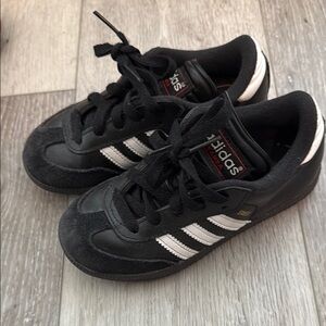 Boys Adidas Samba